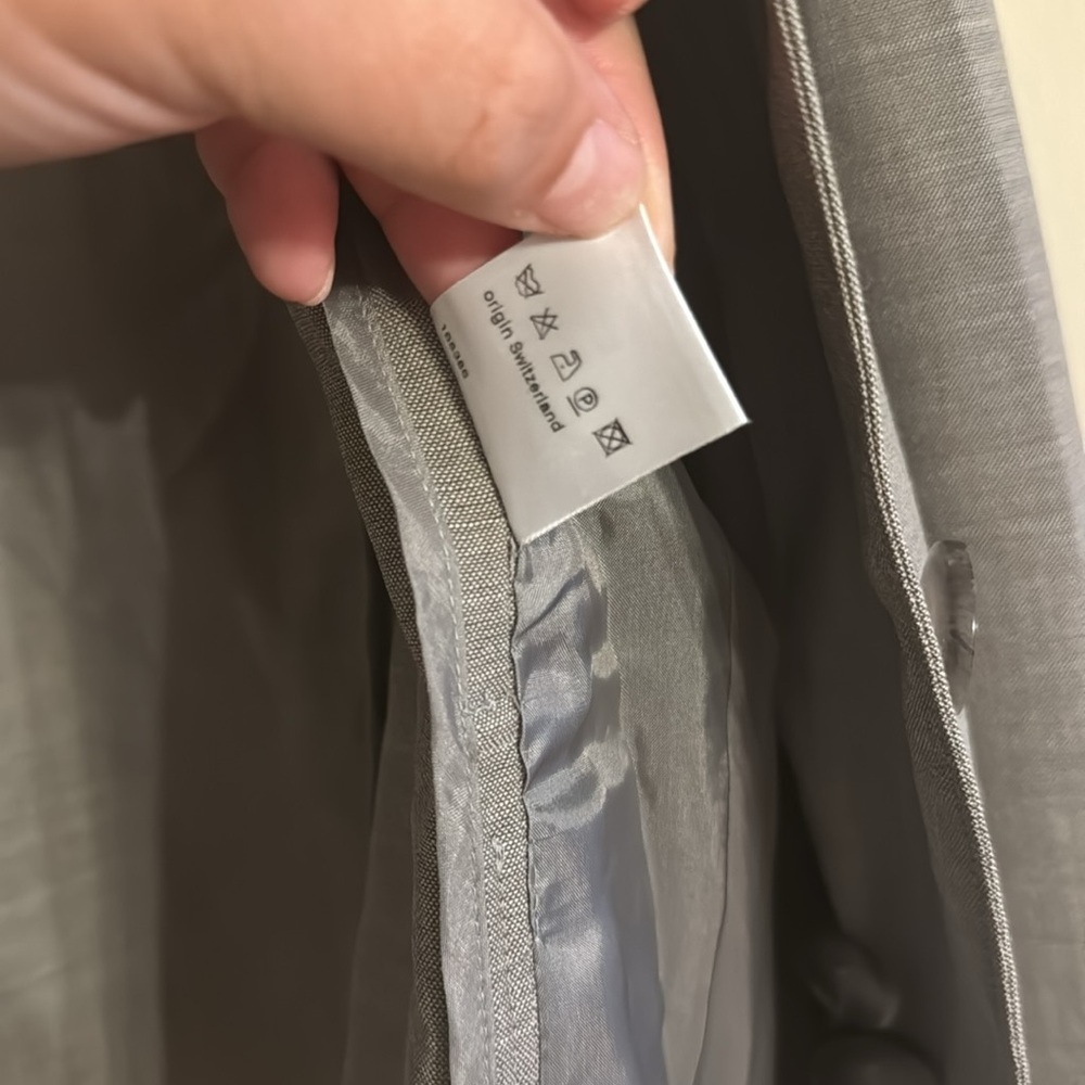 Akris Punto blazer - Picture 11 of 12